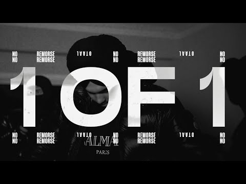 1 OF 1 - OtaaL | NO REMORSE (Official Music Video)