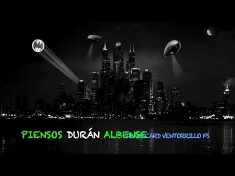 VIDEO PROMOCIONAL PIENSOS DURÁN ALBENSE FS VS TRANSICARD VENTORRILLO FS