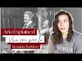 Rossini goes OFF | Marilyn Horne "Una Voce Poco Fa" *Reaction* | Aria Explained