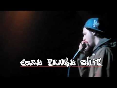 FREESTYLE BATTLE - EAZY FUNK SHIT vs. DIRTY FLAVOUR