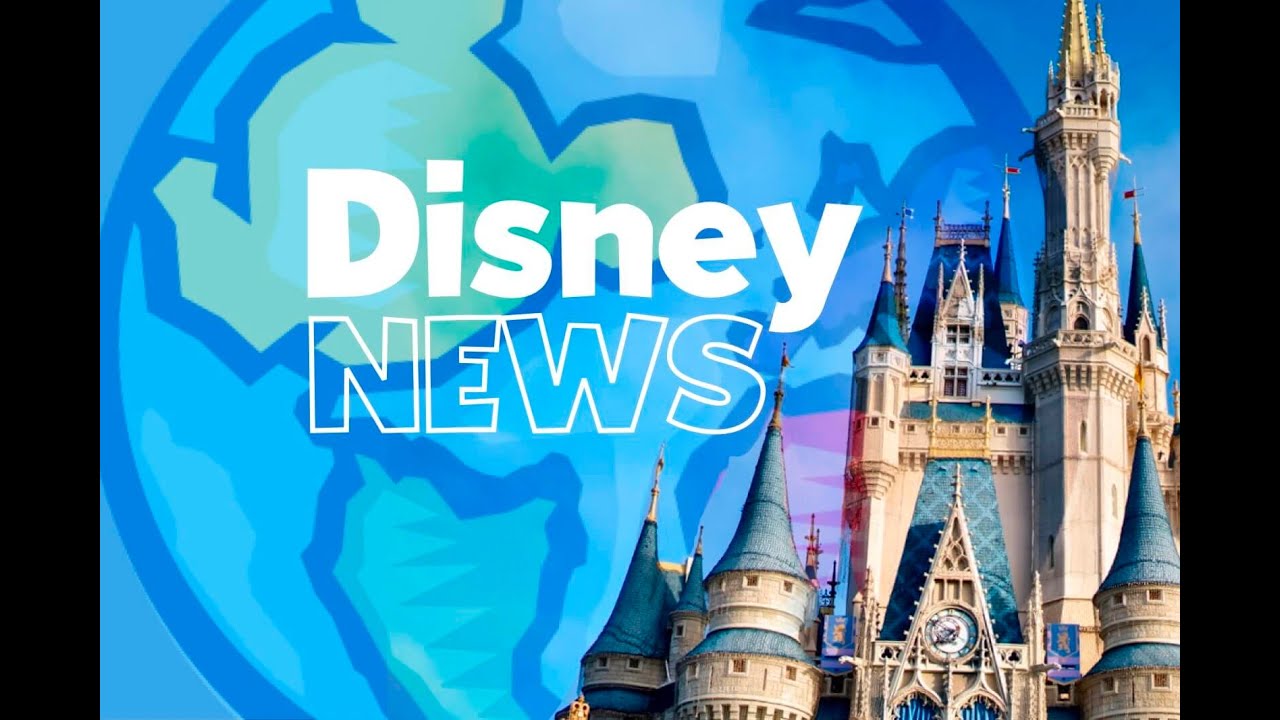 Disney Newsflash: Schedule Released for Destination D23: A Journey Around the Worlds of Disney
