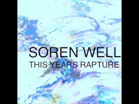 Soren Well - Carpet Ride