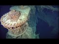 Titanic Wreck 2010