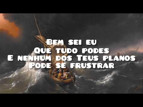 os planos de Deus Samuel Messias playback legendado