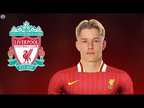 🤯DONE DEAL? LIVERPOOL AGREE MOVE FOR DORTMUND LEFT-BACK DANIEL SVENSSON