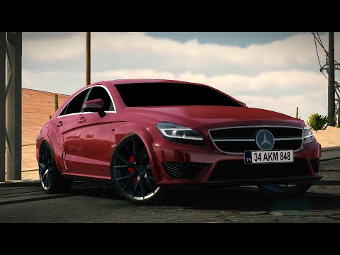 LVBEL C5 - MELİS KAR - Dacia - Yatıya (Remix) Mercedes 🔥❤️🔥