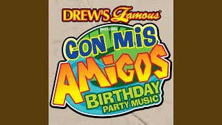 Old Macdonald Had A Farm