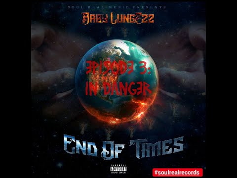 BabyLungz Ft Kanno - Episode 3: In Danger (Prod. by Mantra)