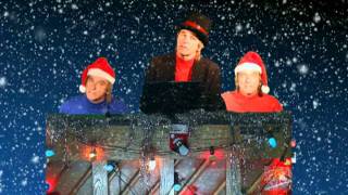 Lannie Flowers - Christmas Without You