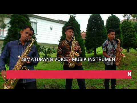 BE. 769.|Tu Debata Do Panghirimon hi.Musik Intrumen Saxopon||Buku ende.