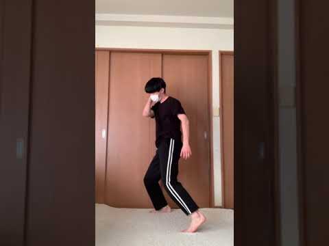BTSのダイナマイトのサビの振り付け教えます イメージ1