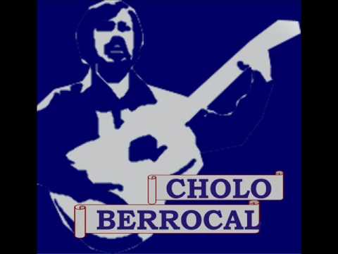 Cholo Berrocal - A Orillas De Pecadores
