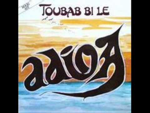 Adioa   Toubab Bilé