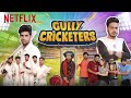 Gully Cricketers vs. Professional Cricketers: Who Will Win? | @RachitRojha | 83 | Netflix India