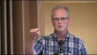 preview picture of video 'Jan Helge Aarseth: Bethel Church - vekkelse eller villfarelse'