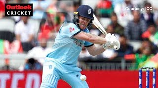 Stunned By Lanka, Morgan Now Eyes Battle vs Australia