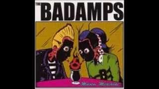 The Badamps  "Always Dreaming"  No.853