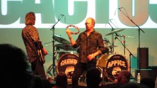 Cactus w/Carmine Appice &amp; Jim McCarty - Long Tall Sally/Rock N&#39; Roll Children - Sellersville 9/15/16