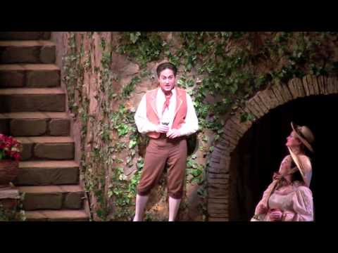 Giuseppe Filianoti - L'elisir d'amore - Quanto è bello, quanto è cara