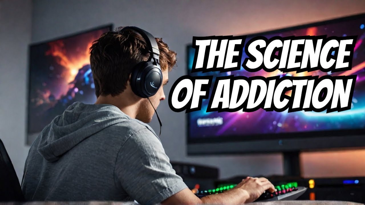 How Games Keep You Hooked Retention Techniques Explained