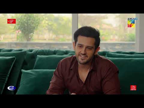 Zehni Taur Par Disturb Azlan - Ishq-e-Laa