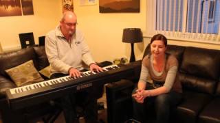 Jenny Bailey - Hello You: Live In The Living Room Season 10 Premiere