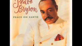 Peabo Bryson - I&#39;ll Be Home For Christmas