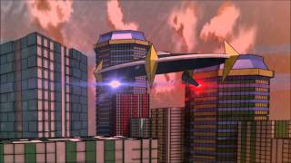 Kayden James &amp; Mazaki's 2D Collab 2 - Term 2