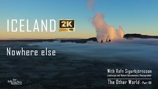 Iceland – Nowhere else │ Part 191