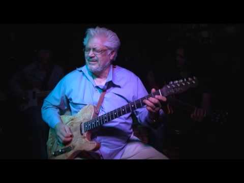 Larry Coryell 70th Birthday w Muryel and Jullian Coryell @ O'Donoghue's, Nyack, N.Y. 2013  Part 11
