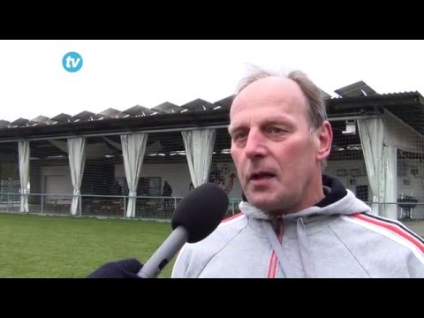 Uwe Schumacher, Spvgg Söllingen, am 20.3.2016 zu Spvgg Söllingen - VfB Grötzingen
