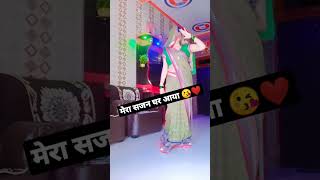 Download lagu Mera Sona Sajan Ghar Aaya | Wedding Song | Dil Pardesi Ho Gayaa | Sunidhi Chauhan | #shorts #viral mp3
