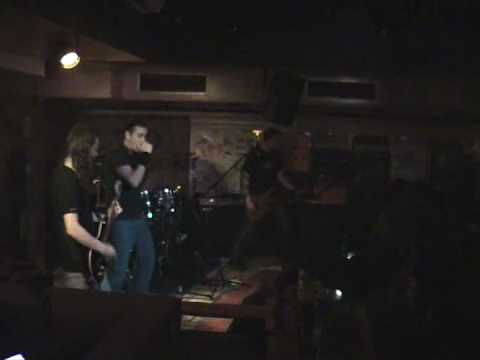 Big Rock - Motori - Rock Caffe Pula 30.01.2009.