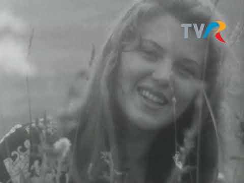 Angela Ciochină - Știu un loc pe pământ