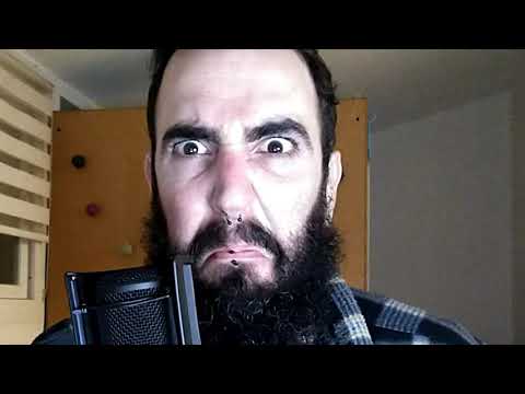 BRUTAL! | Metalhead reacts to "Fit For An Autopsy - In Shadows"