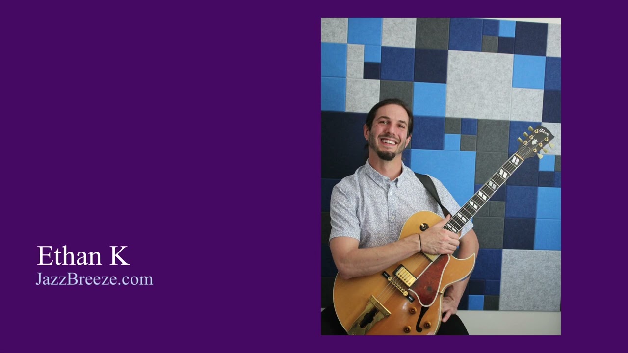 Promotional video thumbnail 14 for Jazz Breeze