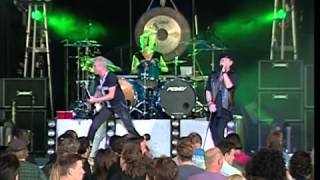 CC Rock: The Scorpions