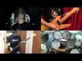 Devil Soldier/Loudness Collaboration Cover