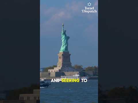 The victory of Aber Kawas in New York