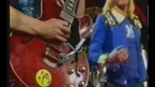 The Sweet -  No You Don&#39;t