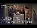 The Largest Graveyard In The World: What Hides Beneath Auschwitz-Birkenau