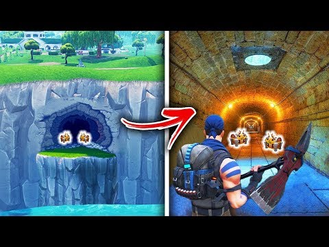 Twitch Rivals Bracket Fortnite
