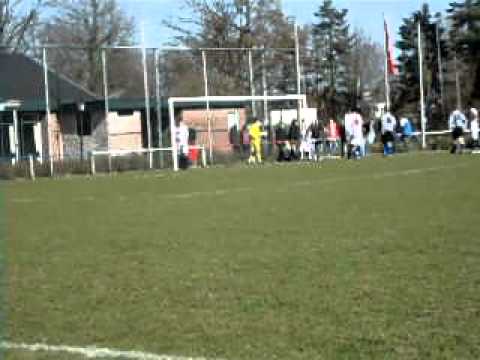 s.v. Juliana '32 B1 1 - 3 BWO B2