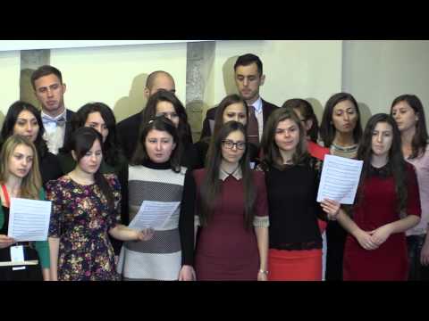 Amicus Tg Mures - Sunt fericit - Sibiu 2015