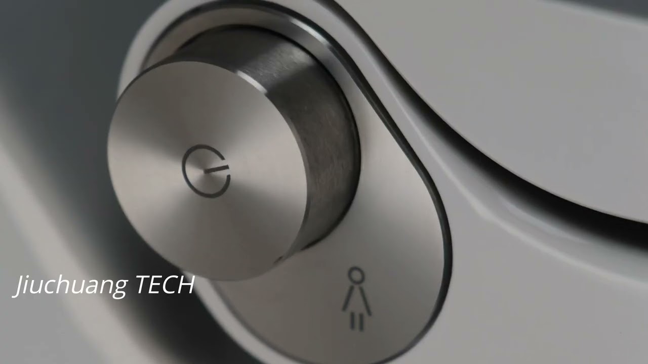 High quality and low price, B-side reliable bathroom manufacturer