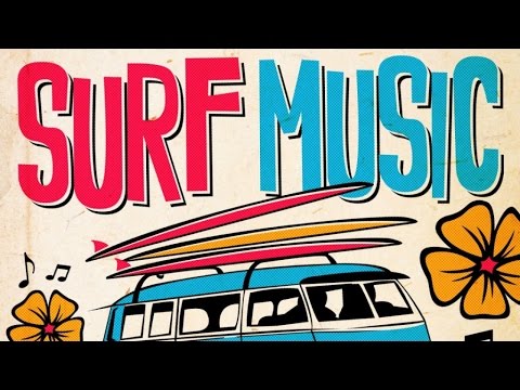 Surf Music