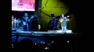 King Chango Brujería en vivo Solo de Cuatro.