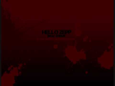 Hello Zepp - Saw Theme- IMP Icon Music Productions