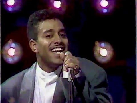 TKA - Tears May Fall (Dance Party USA 1988)