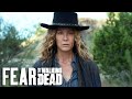 (SPOILERS) June Gets Her Revenge In Fear the Walking Dead